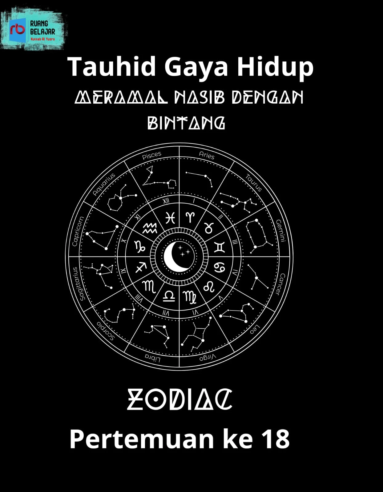 Description of Tauhid Gaya Hidup